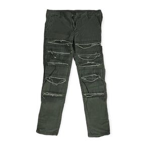 Carbon Freedom Flex Slim Fit Jeans